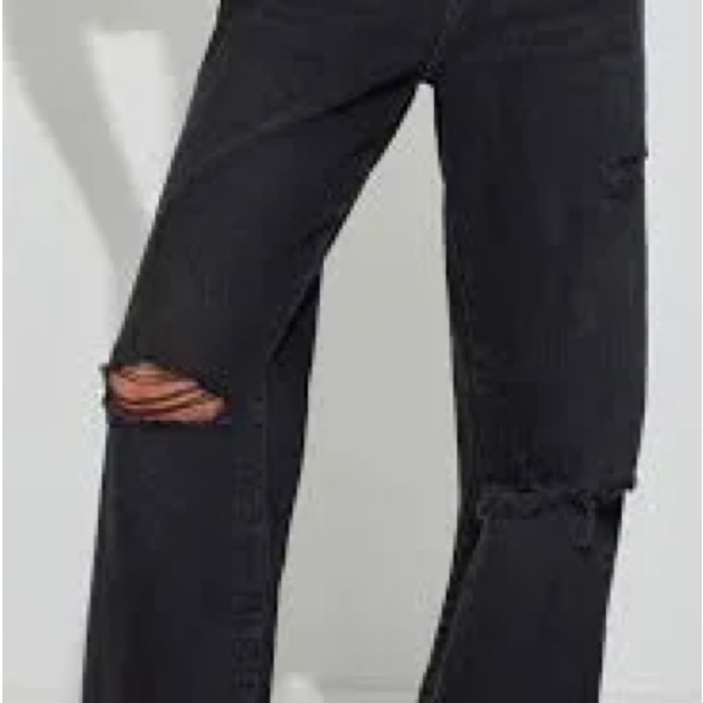 🖤NWT GARAGE black jeans  size 11🖤 - Picture 3 of 6